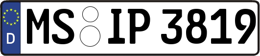 MS-IP3819