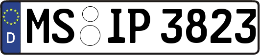 MS-IP3823