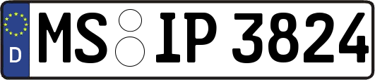 MS-IP3824
