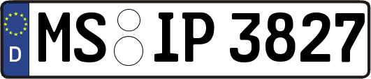 MS-IP3827