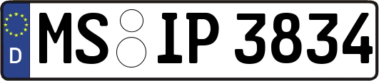 MS-IP3834