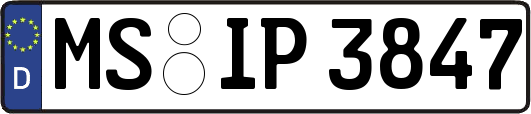 MS-IP3847