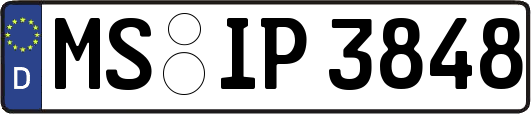 MS-IP3848