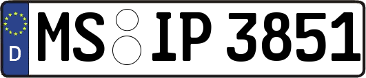 MS-IP3851