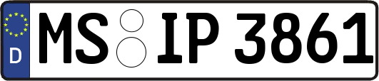 MS-IP3861