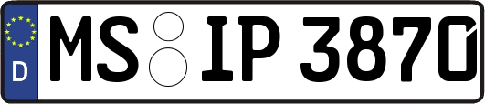 MS-IP3870