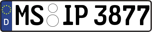 MS-IP3877