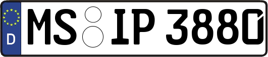 MS-IP3880