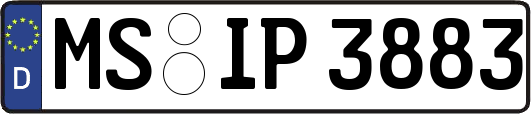 MS-IP3883