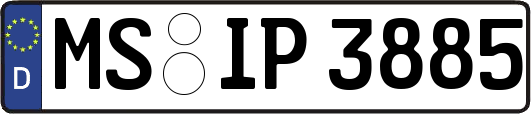 MS-IP3885