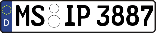 MS-IP3887