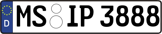 MS-IP3888
