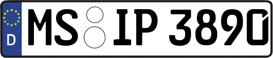 MS-IP3890