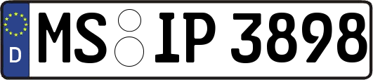 MS-IP3898