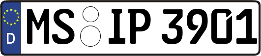 MS-IP3901