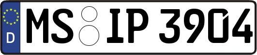 MS-IP3904