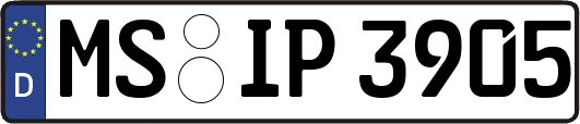 MS-IP3905