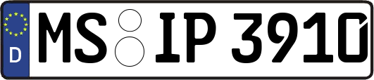 MS-IP3910