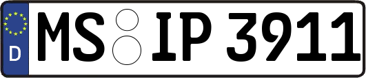 MS-IP3911