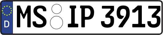 MS-IP3913