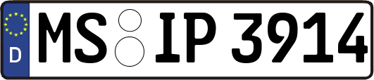 MS-IP3914