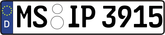 MS-IP3915