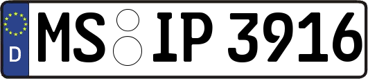 MS-IP3916