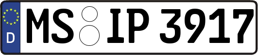 MS-IP3917