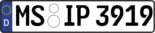 MS-IP3919