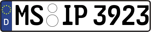 MS-IP3923