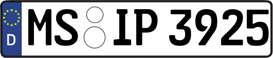 MS-IP3925