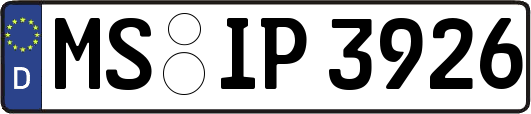 MS-IP3926