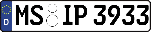 MS-IP3933