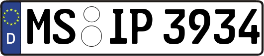 MS-IP3934