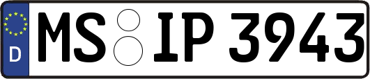 MS-IP3943