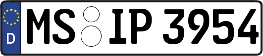 MS-IP3954