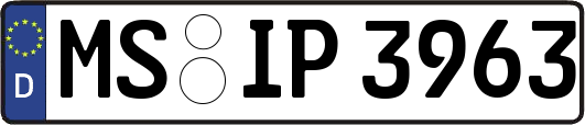 MS-IP3963