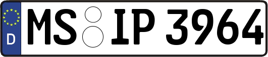 MS-IP3964