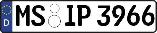 MS-IP3966