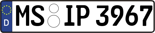 MS-IP3967