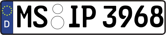 MS-IP3968