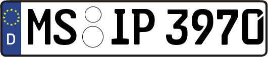 MS-IP3970