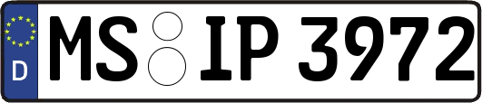 MS-IP3972