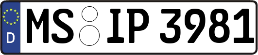 MS-IP3981