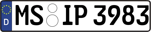 MS-IP3983