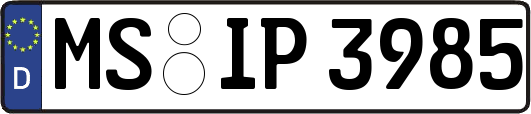 MS-IP3985