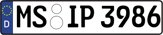 MS-IP3986