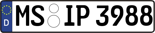MS-IP3988