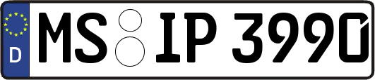 MS-IP3990