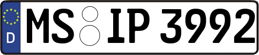 MS-IP3992